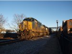 CSX 3048